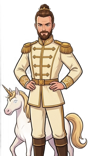 Prince Daz