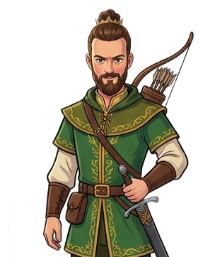 Prince Avatar